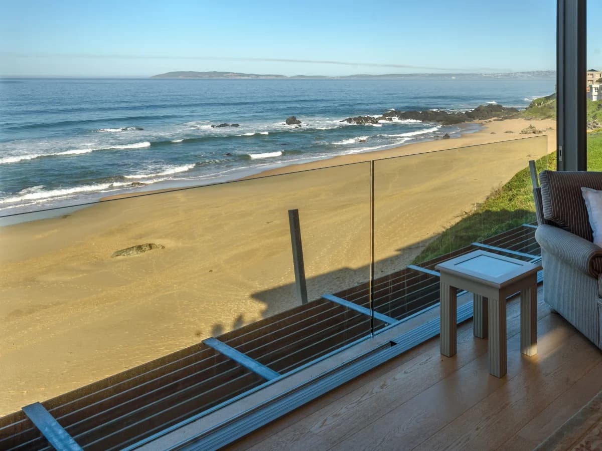Balustrades